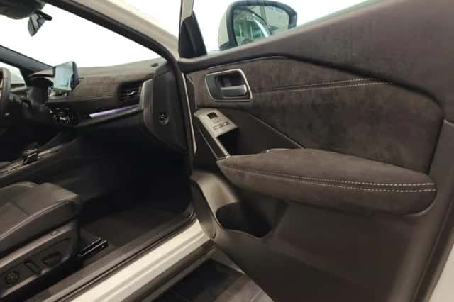 Nissan Qashqai (2025) thumbnail 24