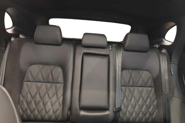 Nissan Qashqai (2025) thumbnail 27