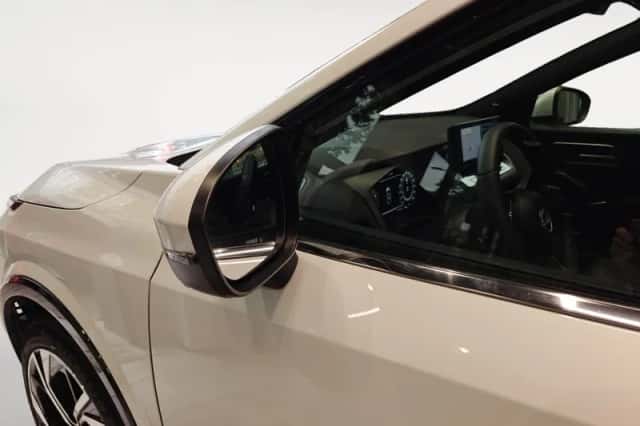 Nissan Qashqai (2025) thumbnail 7