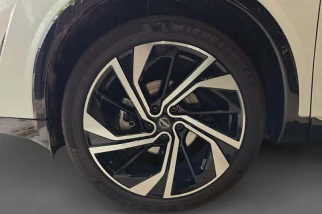 Nissan Qashqai (2025) thumbnail 8