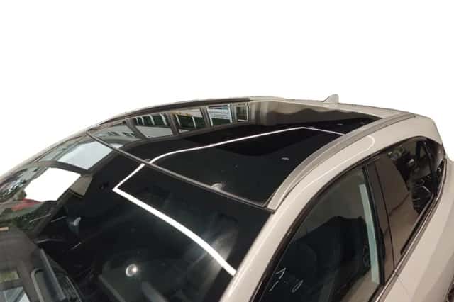 Nissan Qashqai (2025) thumbnail 9