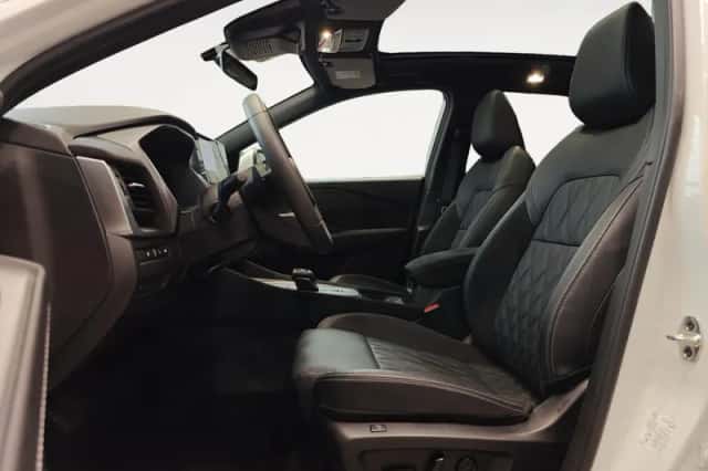 Nissan Qashqai (2025) thumbnail 10