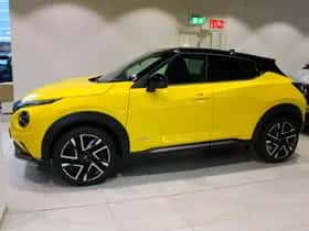 Nissan Juke (2026) thumbnail 2
