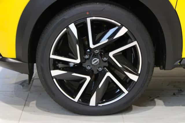 Nissan Juke (2026) thumbnail 12
