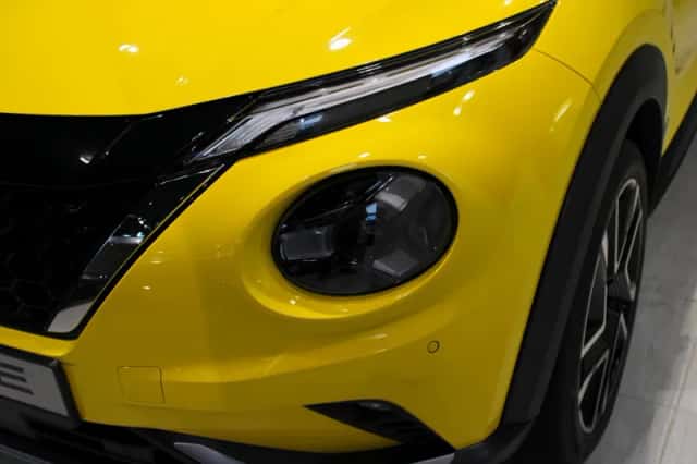 Nissan Juke (2026) thumbnail 6