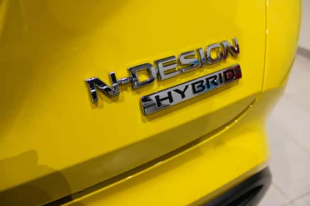 Nissan Juke (2026) thumbnail 8