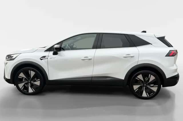 Mitsubishi Grandis (2025) thumbnail 4