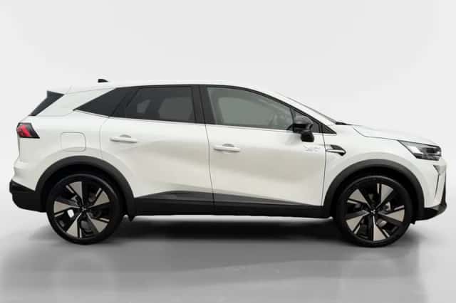 Mitsubishi Grandis (2025) thumbnail 5