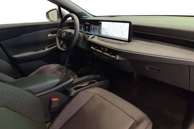 Nissan Leaf (2026) thumbnail 24