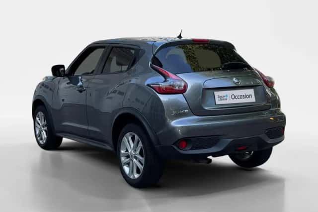 Nissan Juke (2016) thumbnail 2