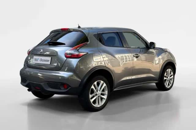 Nissan Juke (2016) thumbnail 4