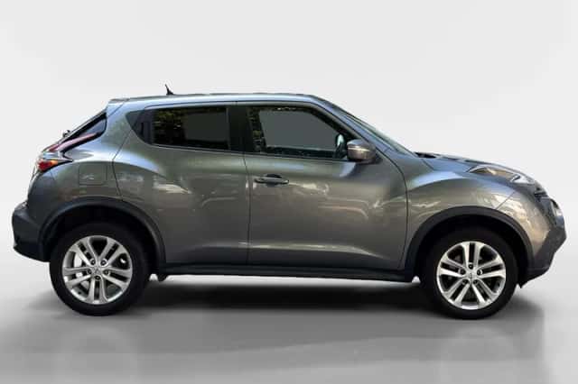 Nissan Juke (2016) thumbnail 5