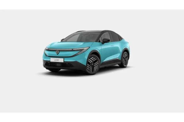 Nissan Leaf (2026) thumbnail 2
