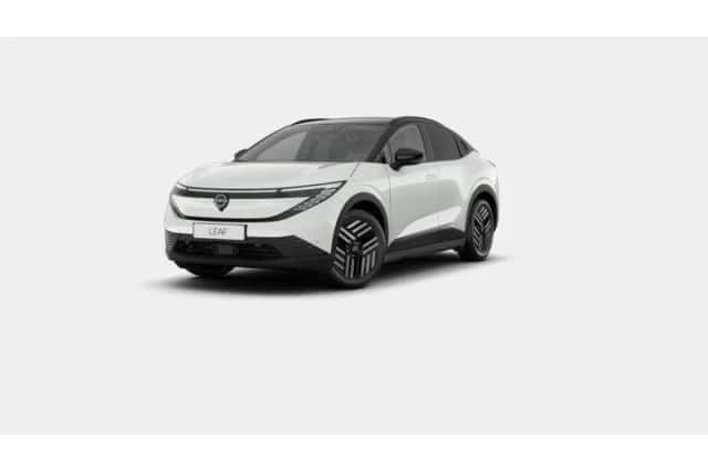 Nissan Leaf (2026) thumbnail 5