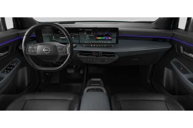 Nissan Leaf (2026) thumbnail 8