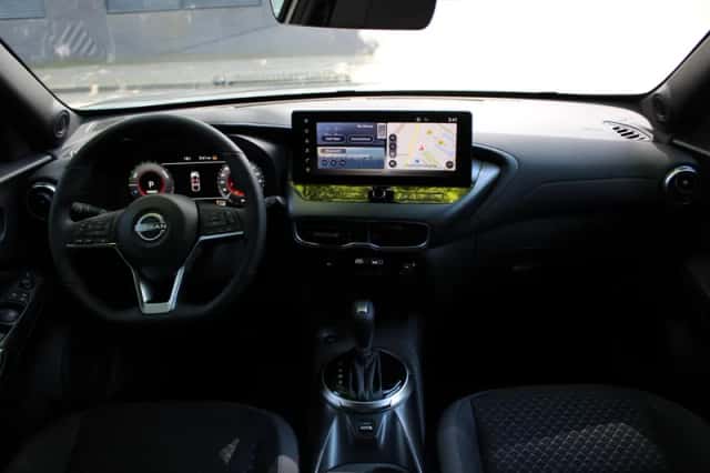 Nissan Juke (2026) thumbnail 18