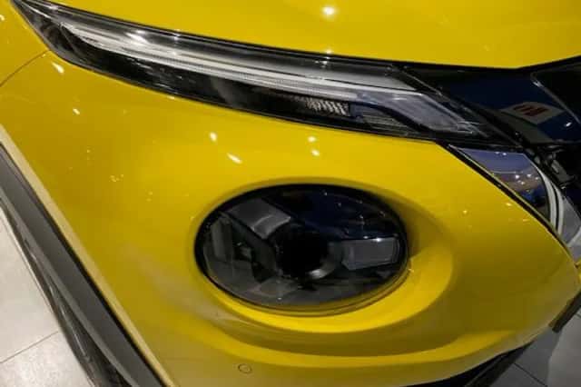 Nissan Juke (2026) thumbnail 7