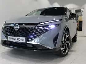 Nissan Qashqai (2026) thumbnail 3