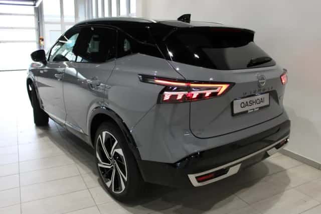 Nissan Qashqai (2026) thumbnail 4