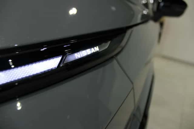 Nissan Qashqai (2026) thumbnail 6