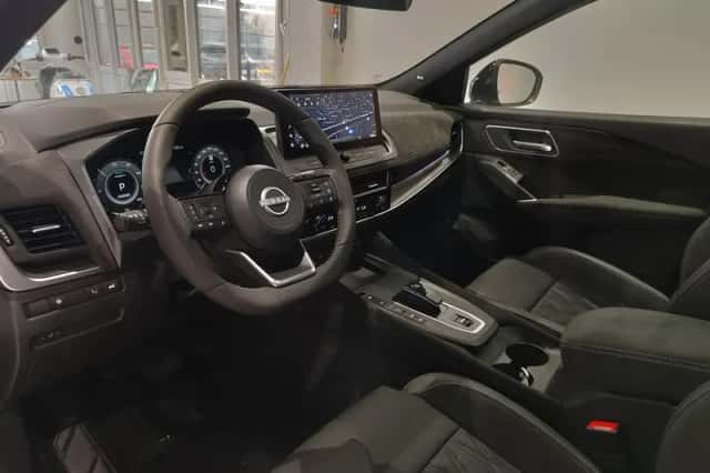 Nissan Qashqai (2026) thumbnail 8