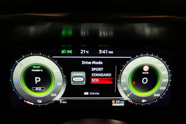 Nissan Qashqai (2026) thumbnail 17