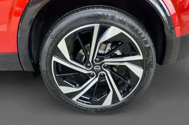 Nissan Qashqai (2026) thumbnail 9