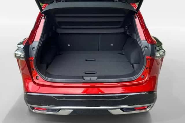 Nissan Qashqai (2026) thumbnail 10