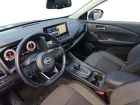 Nissan Qashqai (2023) thumbnail 14