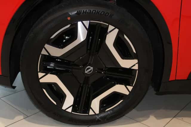 Nissan Micra (2026) thumbnail 12