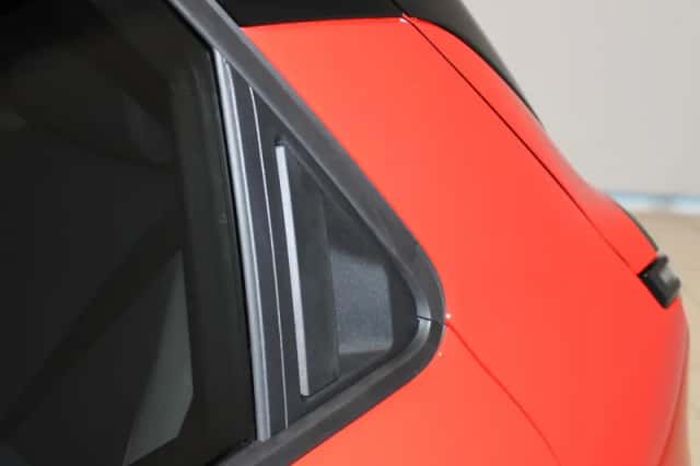 Nissan Micra (2026) thumbnail 15
