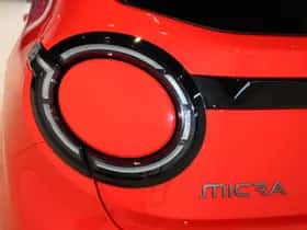 Nissan Micra (2026) thumbnail 17
