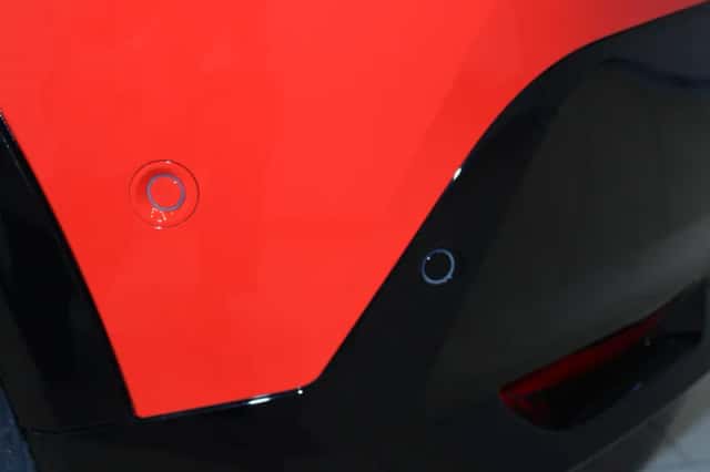 Nissan Micra (2026) thumbnail 18