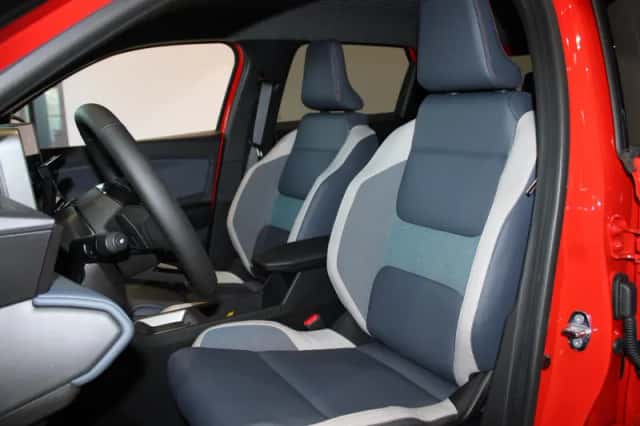 Nissan Micra (2026) thumbnail 20