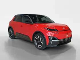 Nissan Micra (2026) thumbnail 3