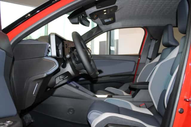 Nissan Micra (2026) thumbnail 21