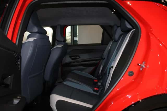 Nissan Micra (2026) thumbnail 22