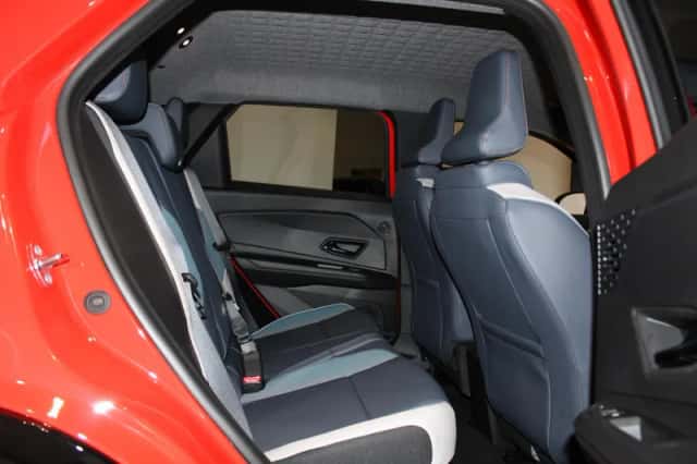 Nissan Micra (2026) thumbnail 24