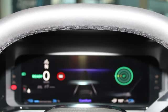 Nissan Micra (2026) thumbnail 33