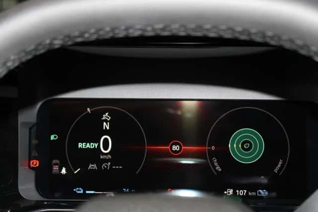 Nissan Micra (2026) thumbnail 34