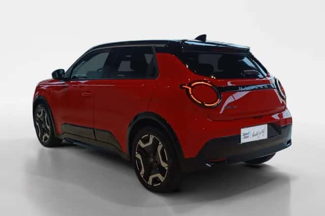 Nissan Micra (2026) thumbnail 7