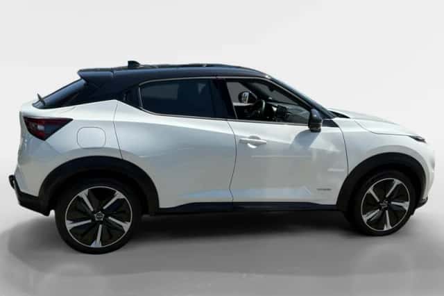 Nissan Juke (2024) thumbnail 2