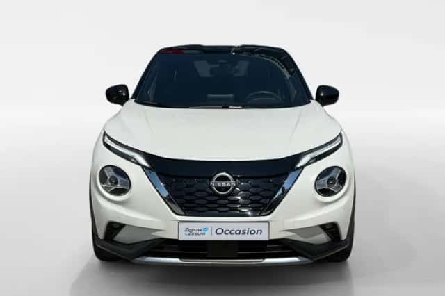 Nissan Juke (2024) thumbnail 3