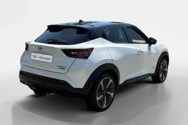 Nissan Juke (2024) thumbnail 5