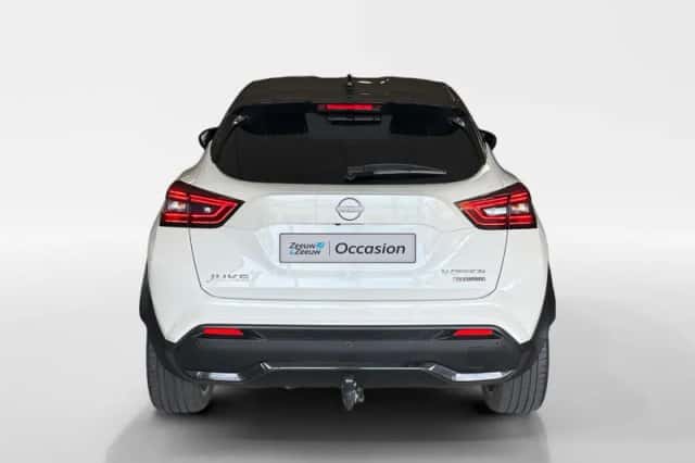 Nissan Juke (2024) thumbnail 6