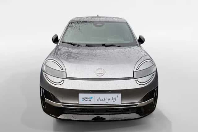 Nissan Micra (2026) thumbnail 2