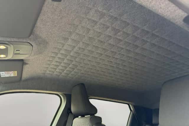 Nissan Micra (2026) thumbnail 12
