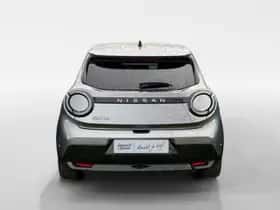 Nissan Micra (2026) thumbnail 3