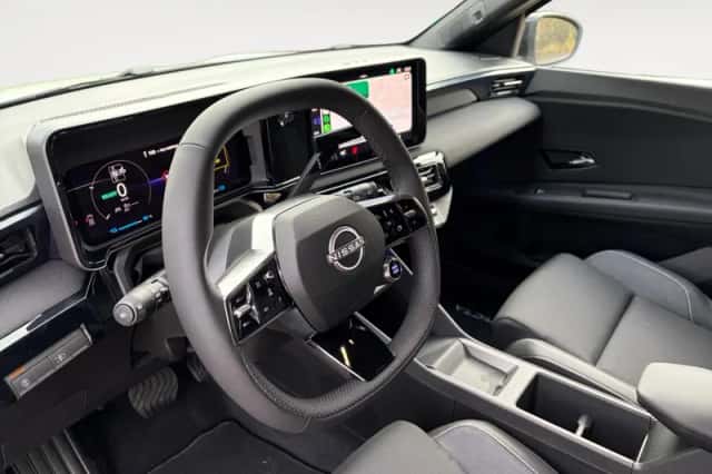 Nissan Micra (2026) thumbnail 6