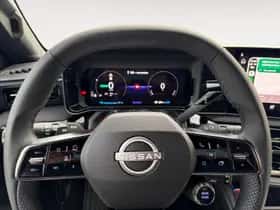 Nissan Micra (2026) thumbnail 8